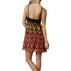 Atomic Punch Back View